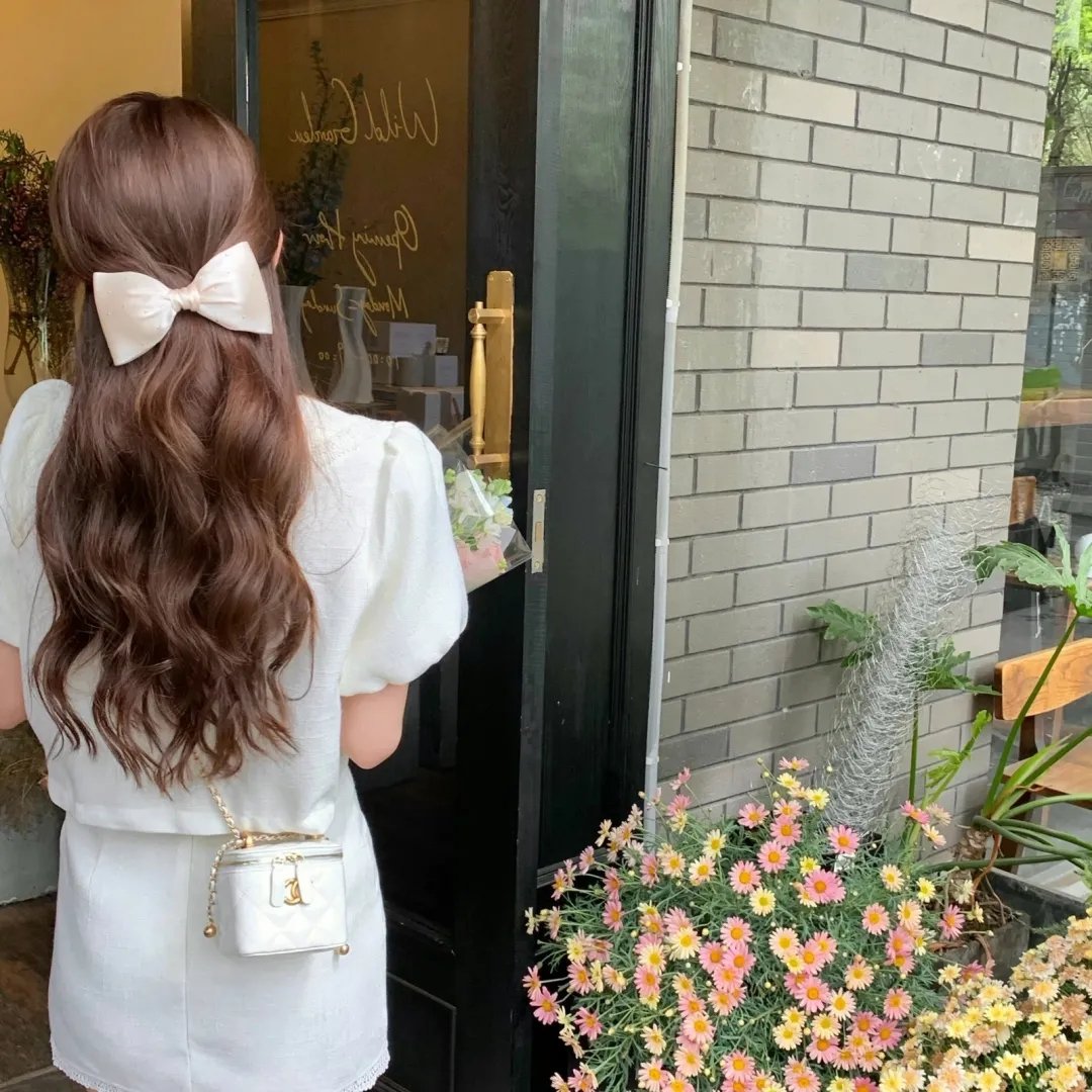 众星拱月