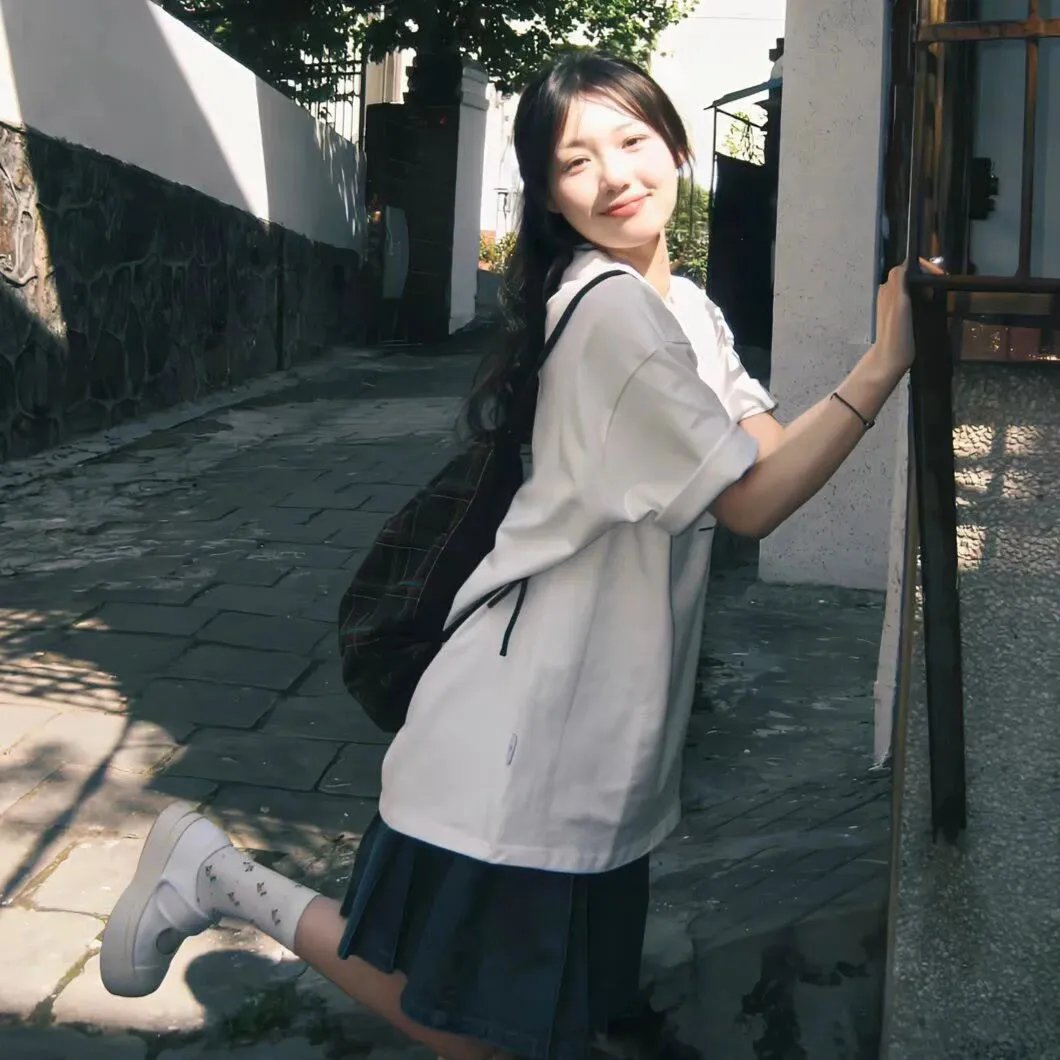 一路上有你